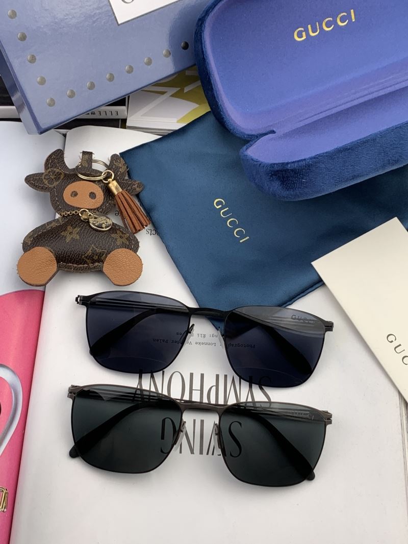 Gucci Sunglasses